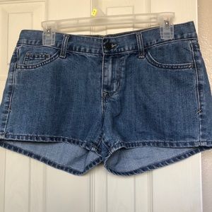 Old navy shorts